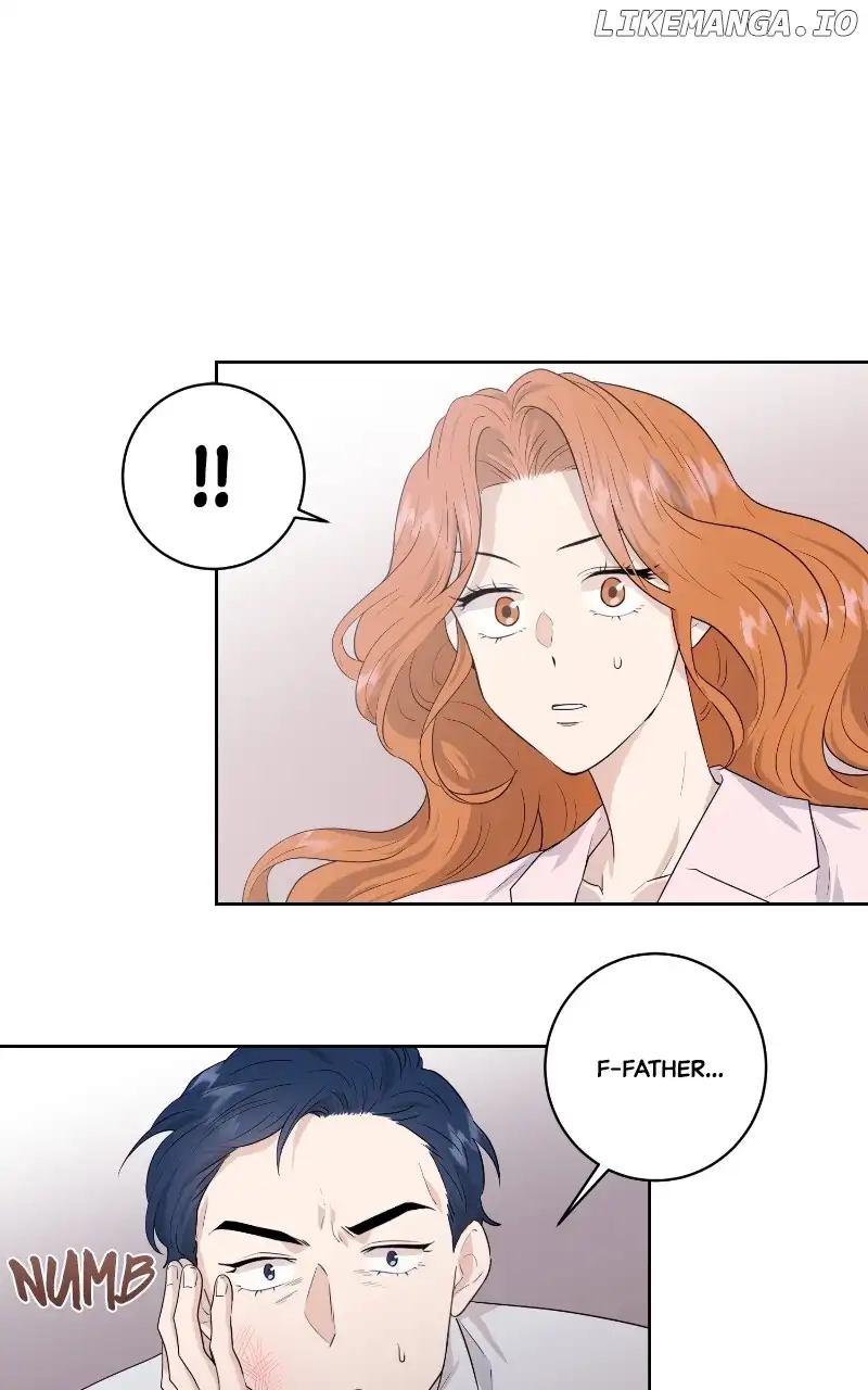 The Goddess’s Guide to Farming chapter 67 page 21