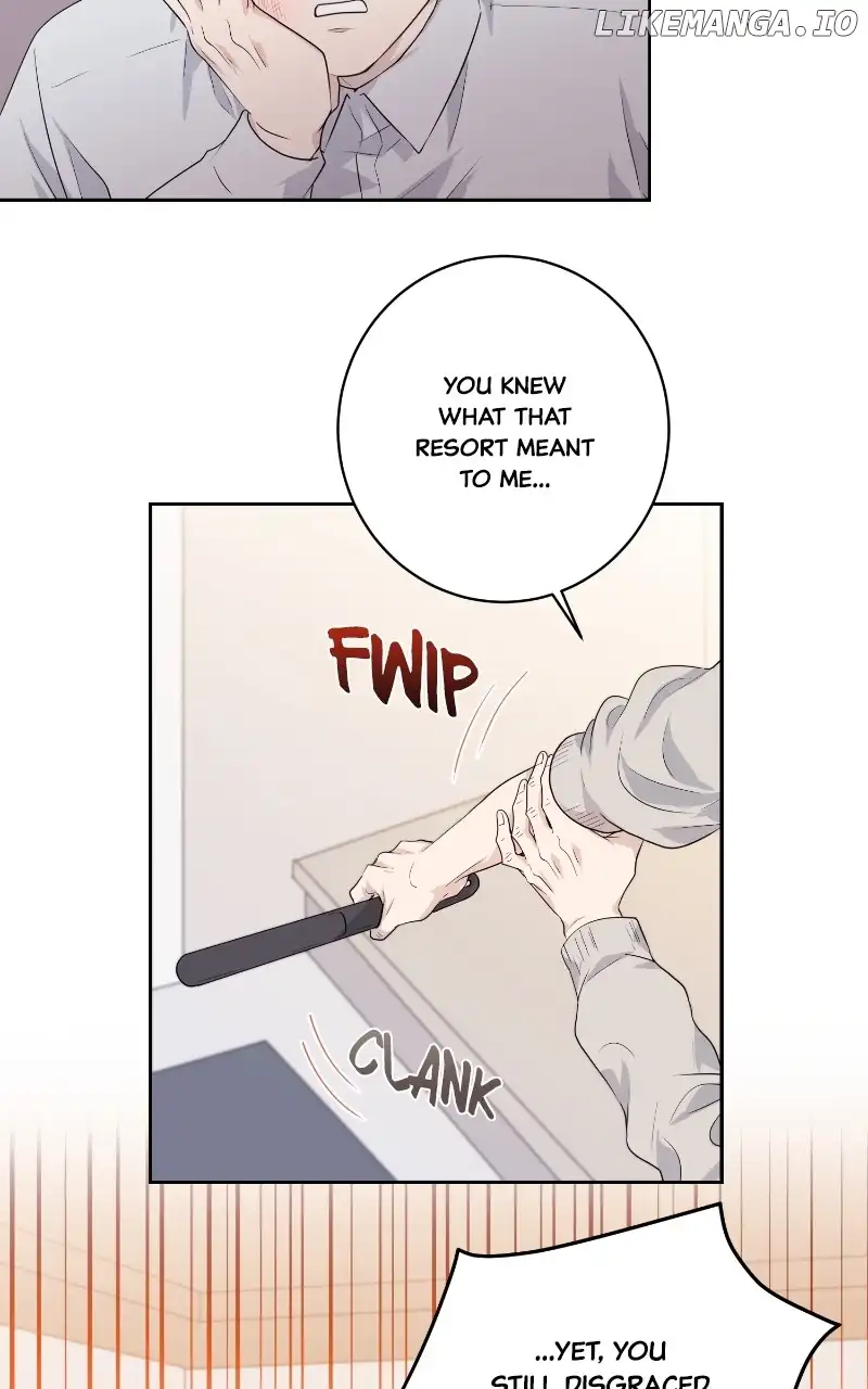 The Goddess’s Guide to Farming chapter 67 page 22
