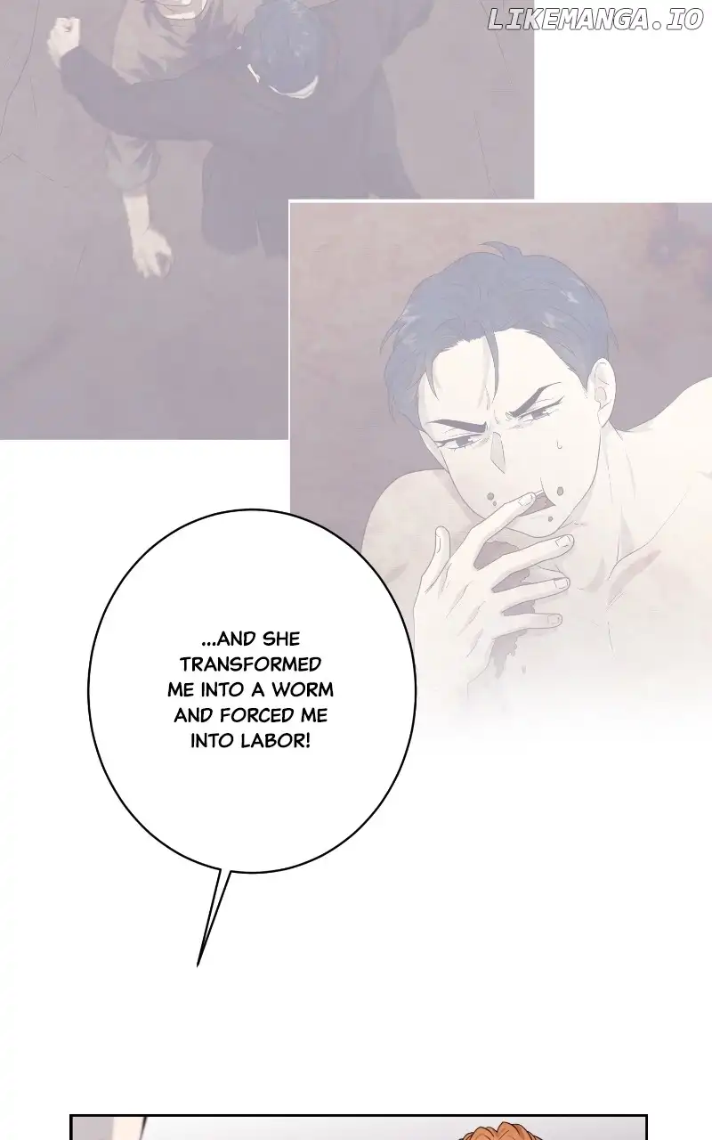 The Goddess’s Guide to Farming chapter 67 page 27