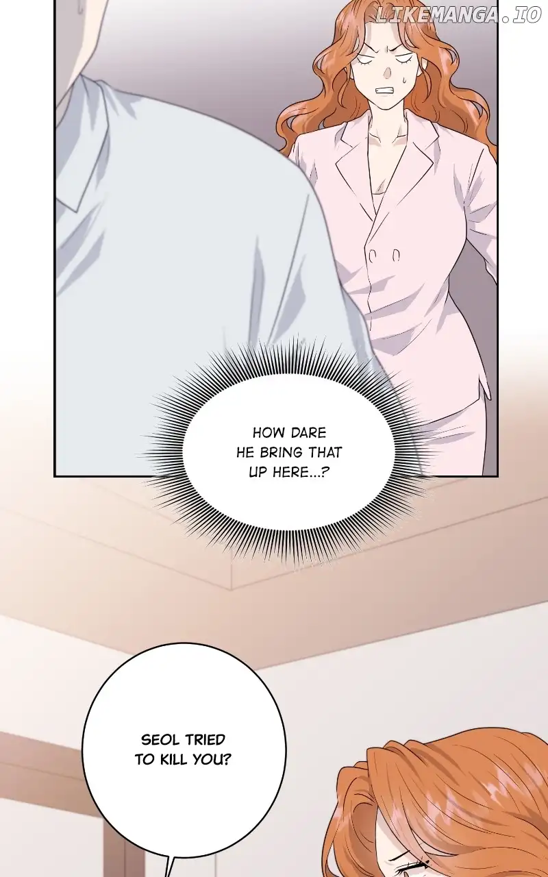 The Goddess’s Guide to Farming chapter 67 page 28
