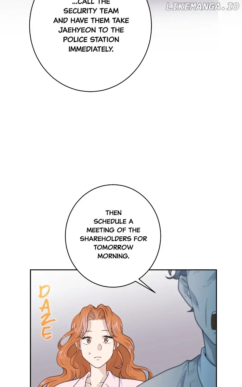 The Goddess’s Guide to Farming chapter 67 page 32