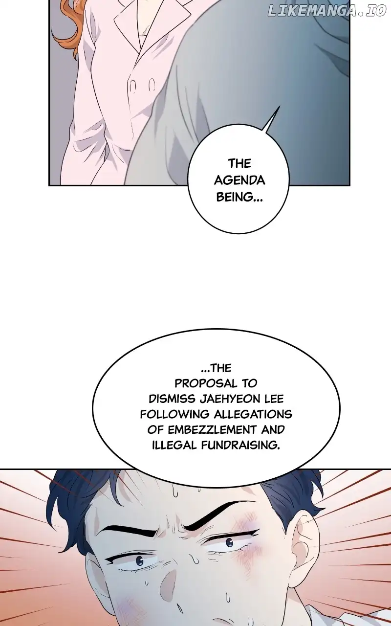 The Goddess’s Guide to Farming chapter 67 page 33