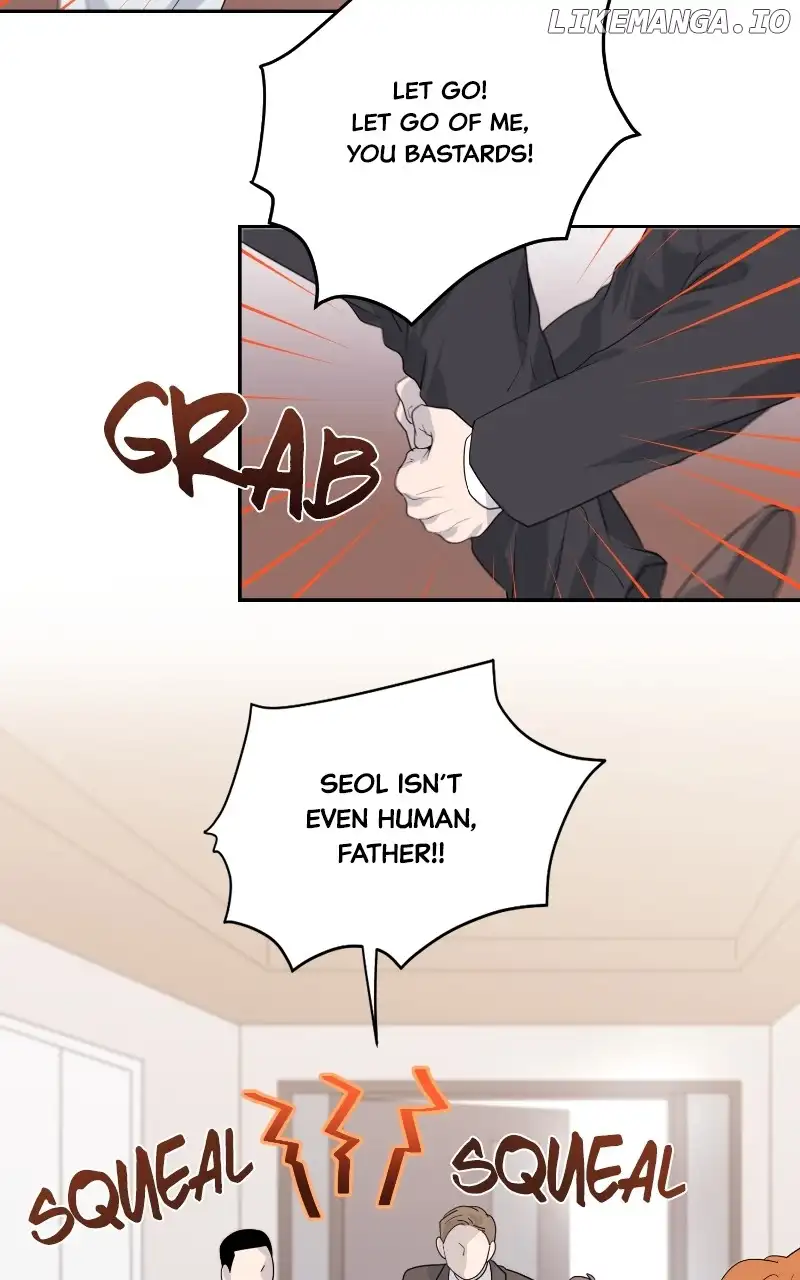 The Goddess’s Guide to Farming chapter 67 page 39