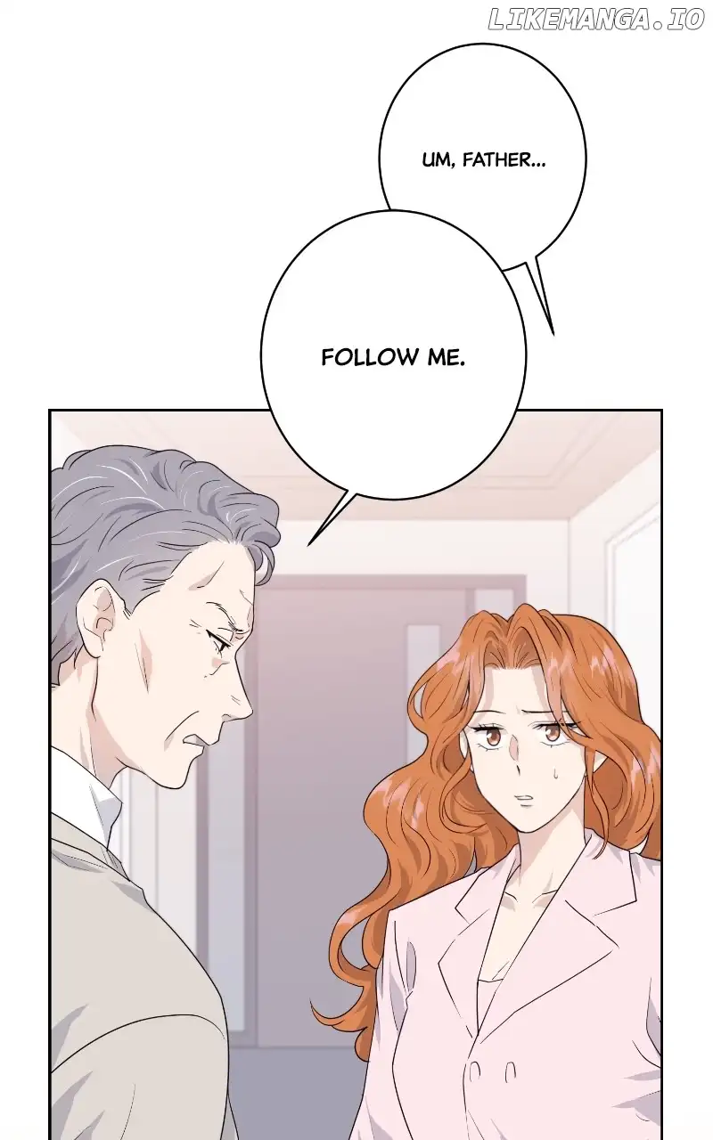 The Goddess’s Guide to Farming chapter 67 page 42