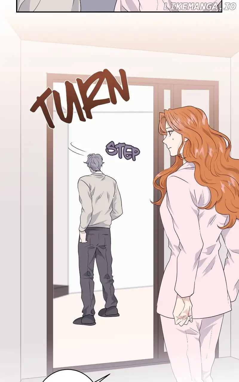 The Goddess’s Guide to Farming chapter 67 page 43