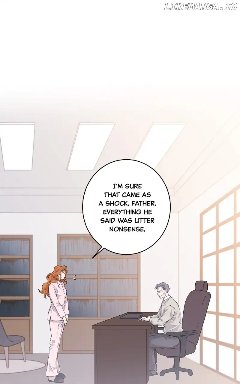 The Goddess’s Guide to Farming chapter 67 page 45