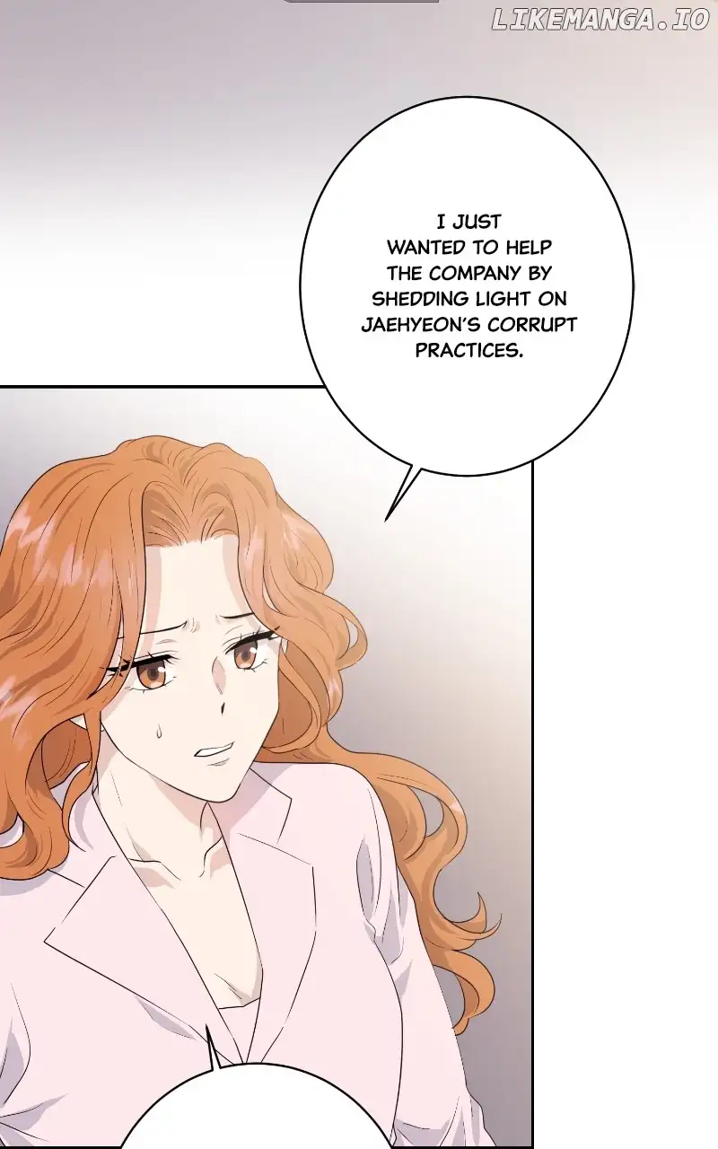 The Goddess’s Guide to Farming chapter 67 page 46
