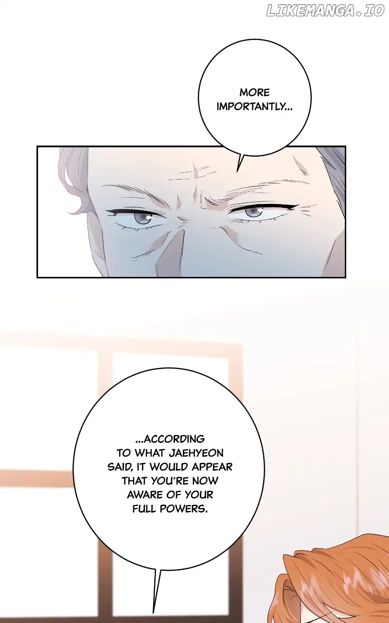 The Goddess’s Guide to Farming chapter 67 page 48
