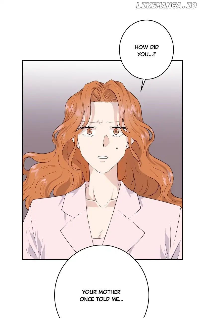 The Goddess’s Guide to Farming chapter 67 page 50