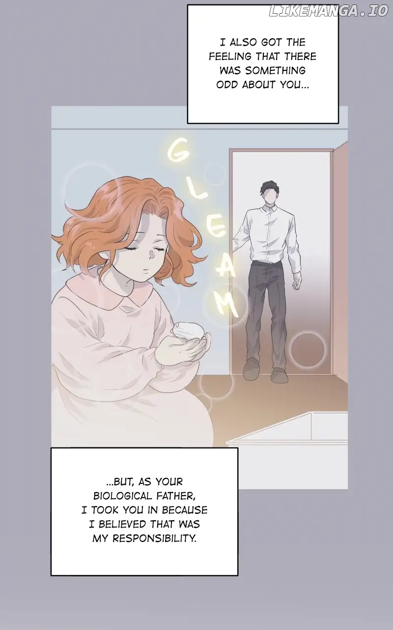 The Goddess’s Guide to Farming chapter 67 page 53