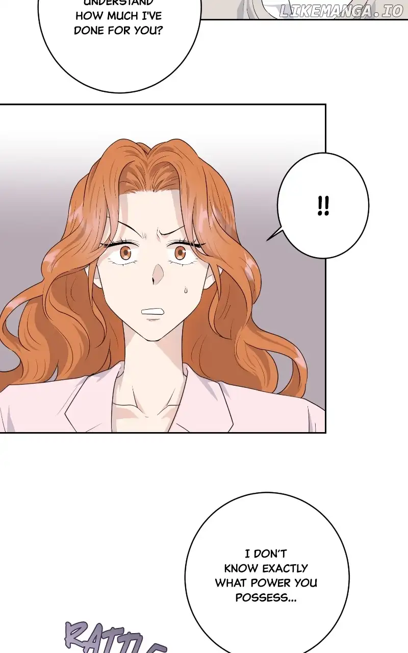 The Goddess’s Guide to Farming chapter 67 page 55