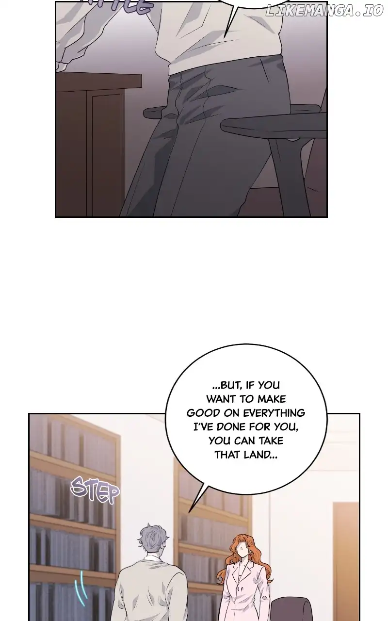 The Goddess’s Guide to Farming chapter 67 page 56