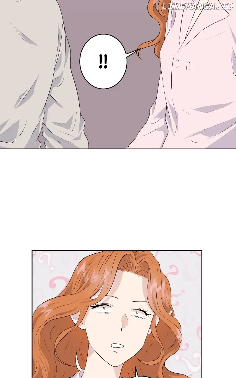 The Goddess’s Guide to Farming chapter 67 page 58