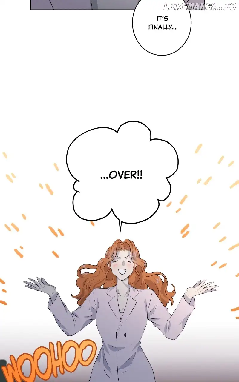 The Goddess’s Guide to Farming chapter 67 page 62