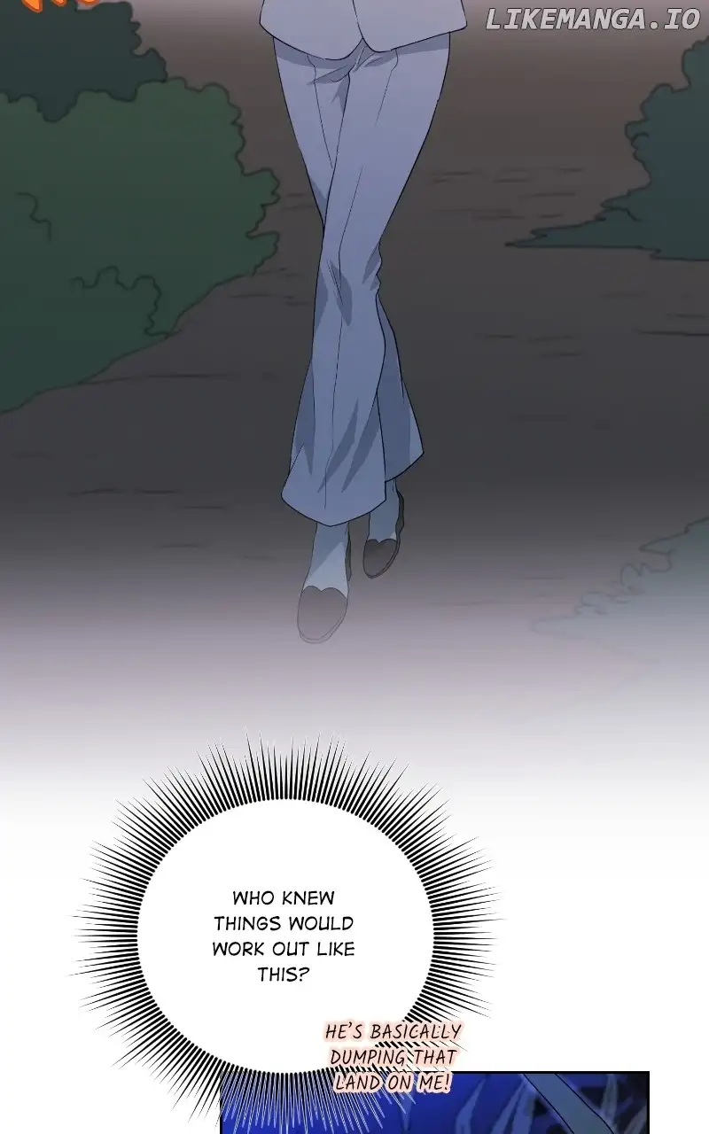 The Goddess’s Guide to Farming chapter 67 page 63