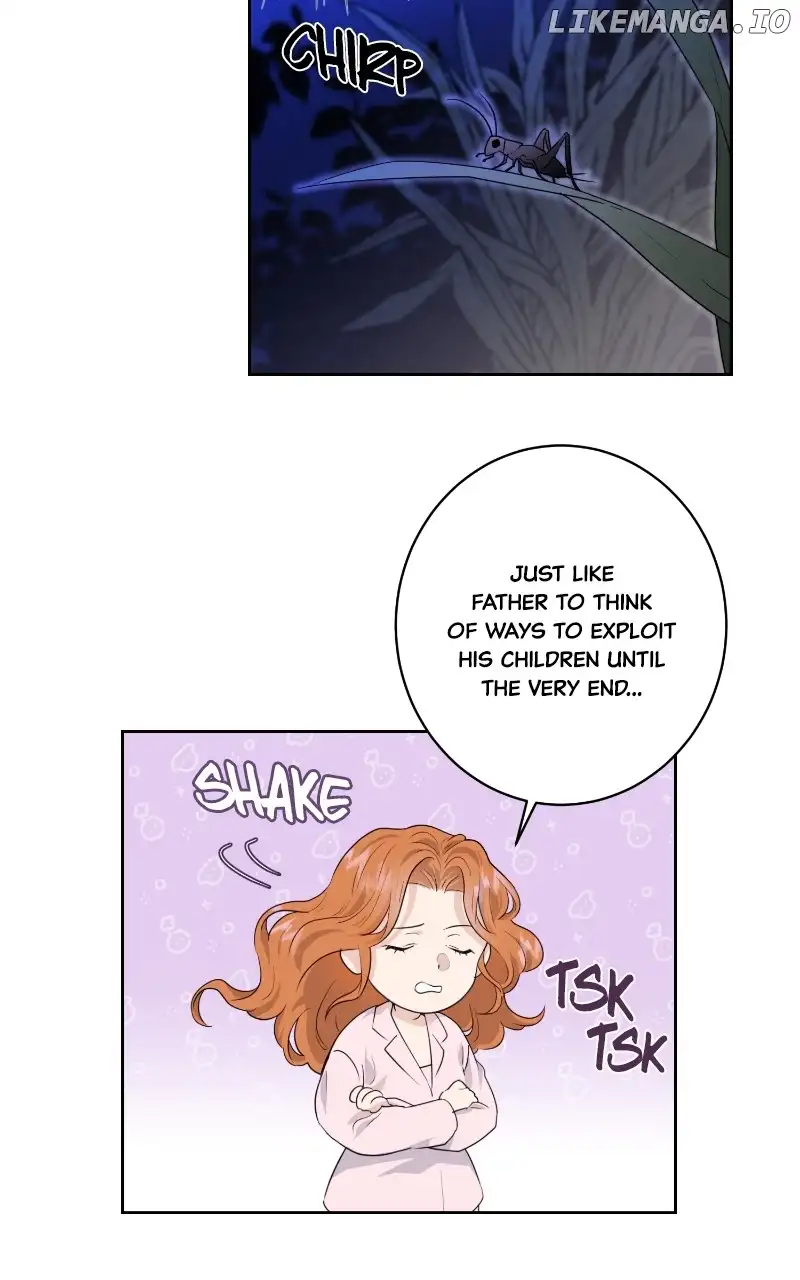 The Goddess’s Guide to Farming chapter 67 page 64