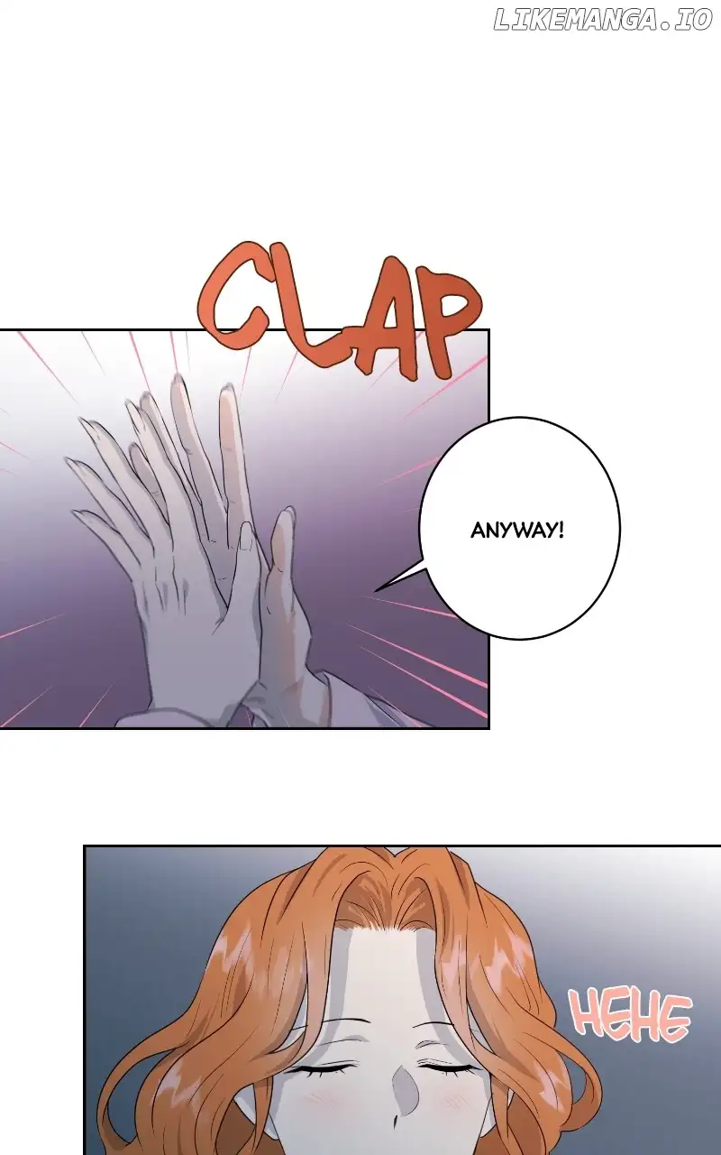 The Goddess’s Guide to Farming chapter 67 page 65