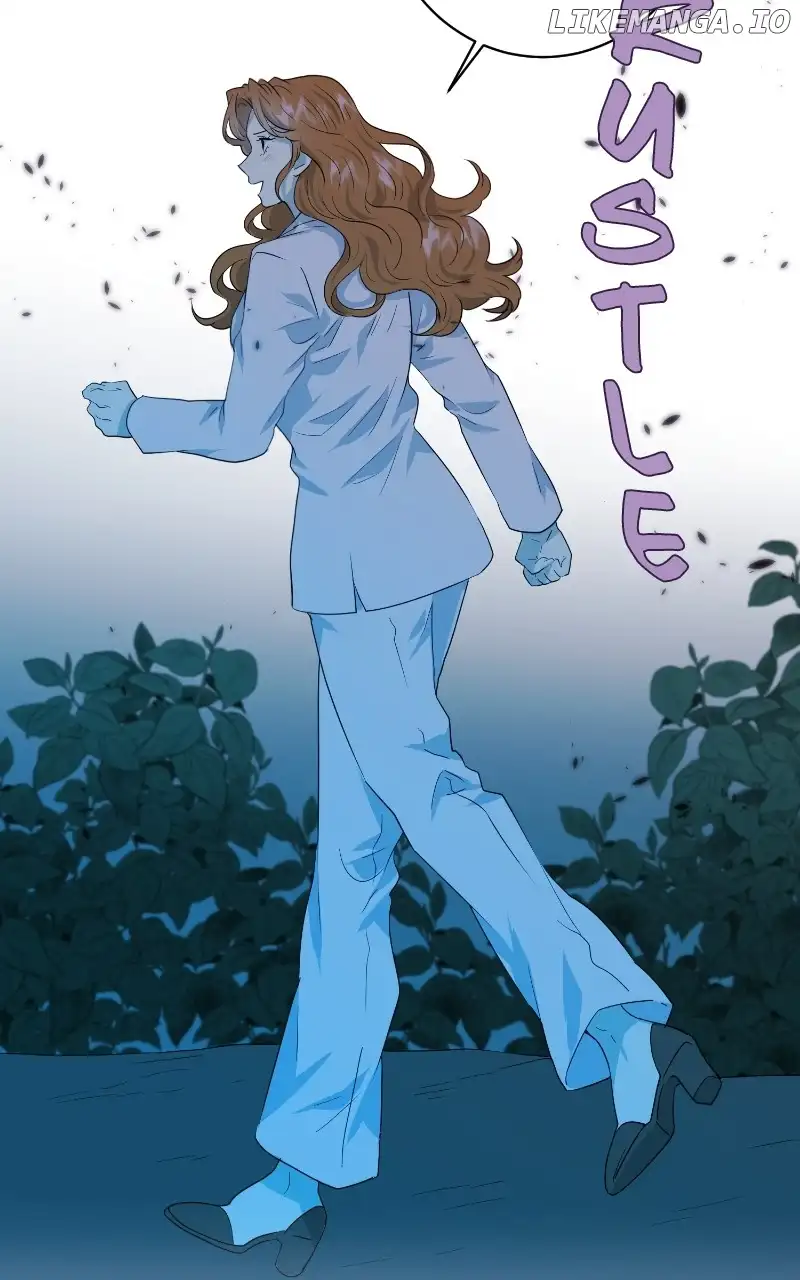 The Goddess’s Guide to Farming chapter 67 page 67
