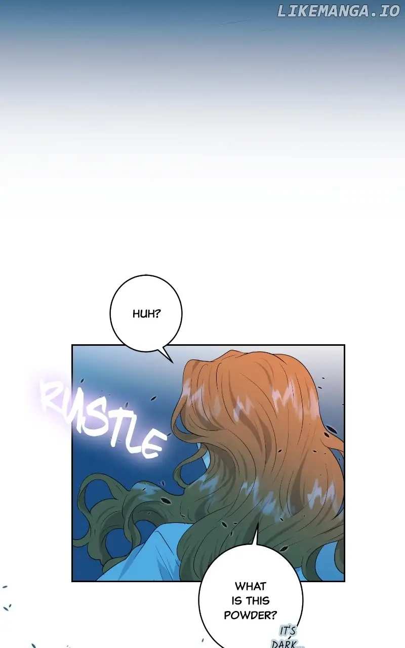 The Goddess’s Guide to Farming chapter 67 page 68