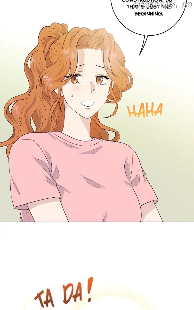 The Goddess’s Guide to Farming chapter 68 page 5