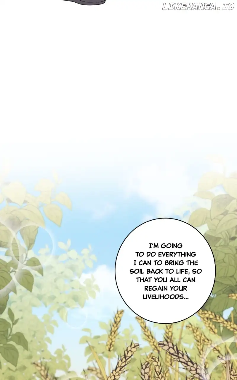 The Goddess’s Guide to Farming chapter 68 page 7