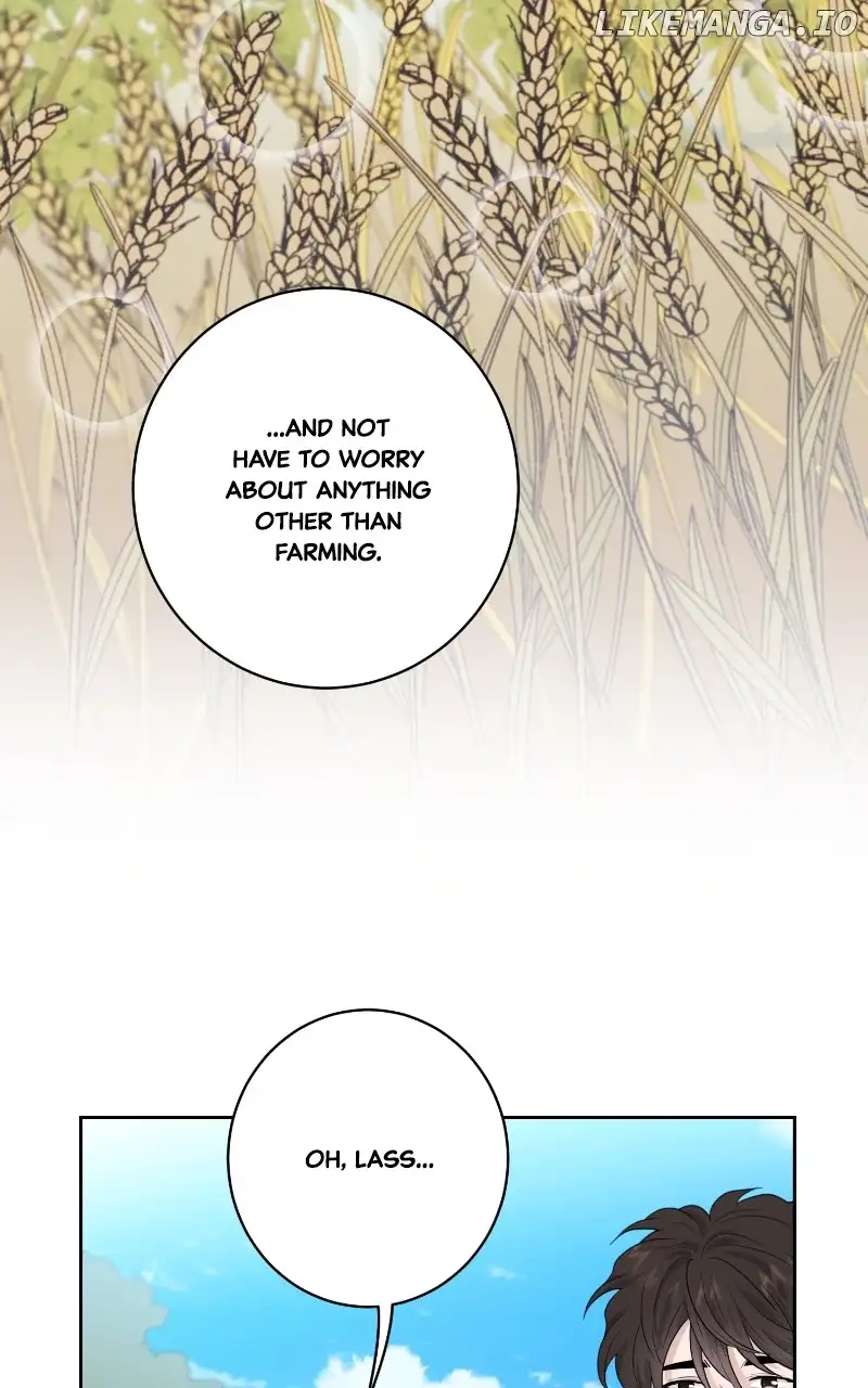 The Goddess’s Guide to Farming chapter 68 page 8