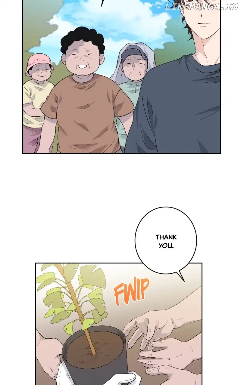 The Goddess’s Guide to Farming chapter 68 page 9