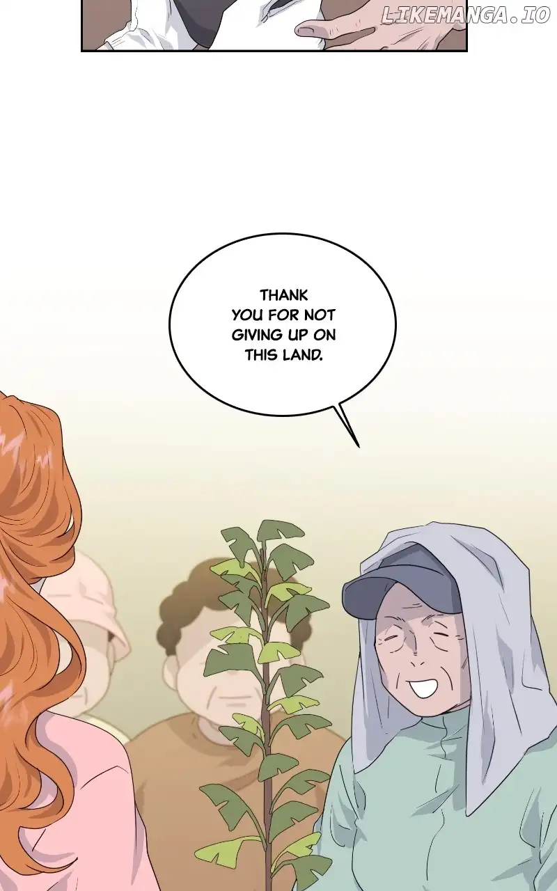 The Goddess’s Guide to Farming chapter 68 page 10