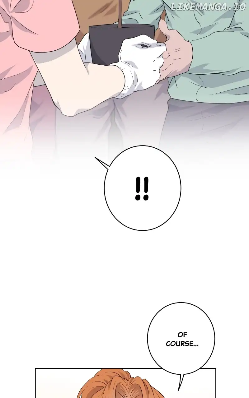 The Goddess’s Guide to Farming chapter 68 page 11