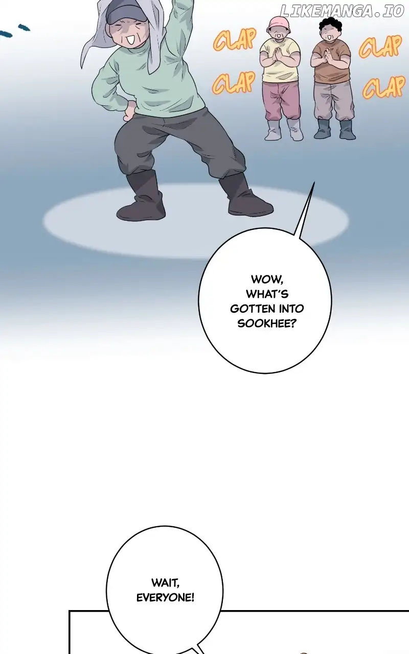 The Goddess’s Guide to Farming chapter 68 page 13