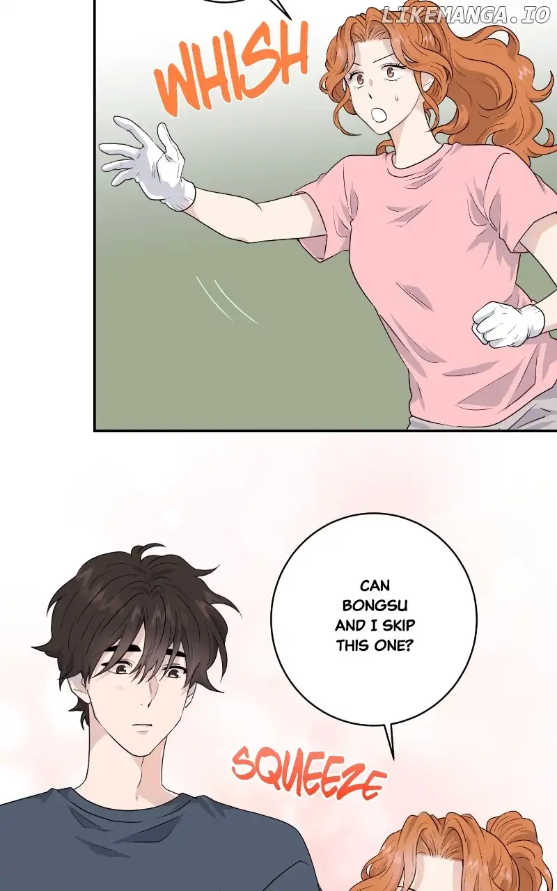 The Goddess’s Guide to Farming chapter 68 page 14