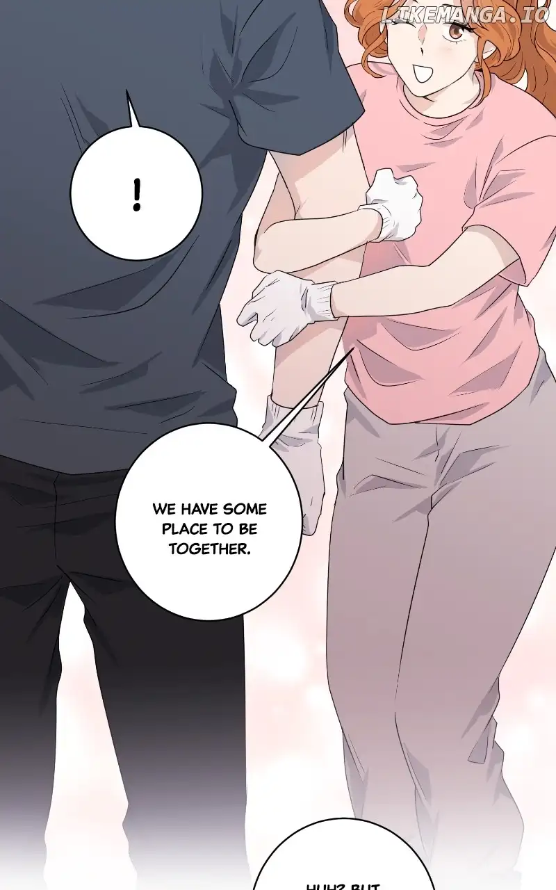 The Goddess’s Guide to Farming chapter 68 page 15