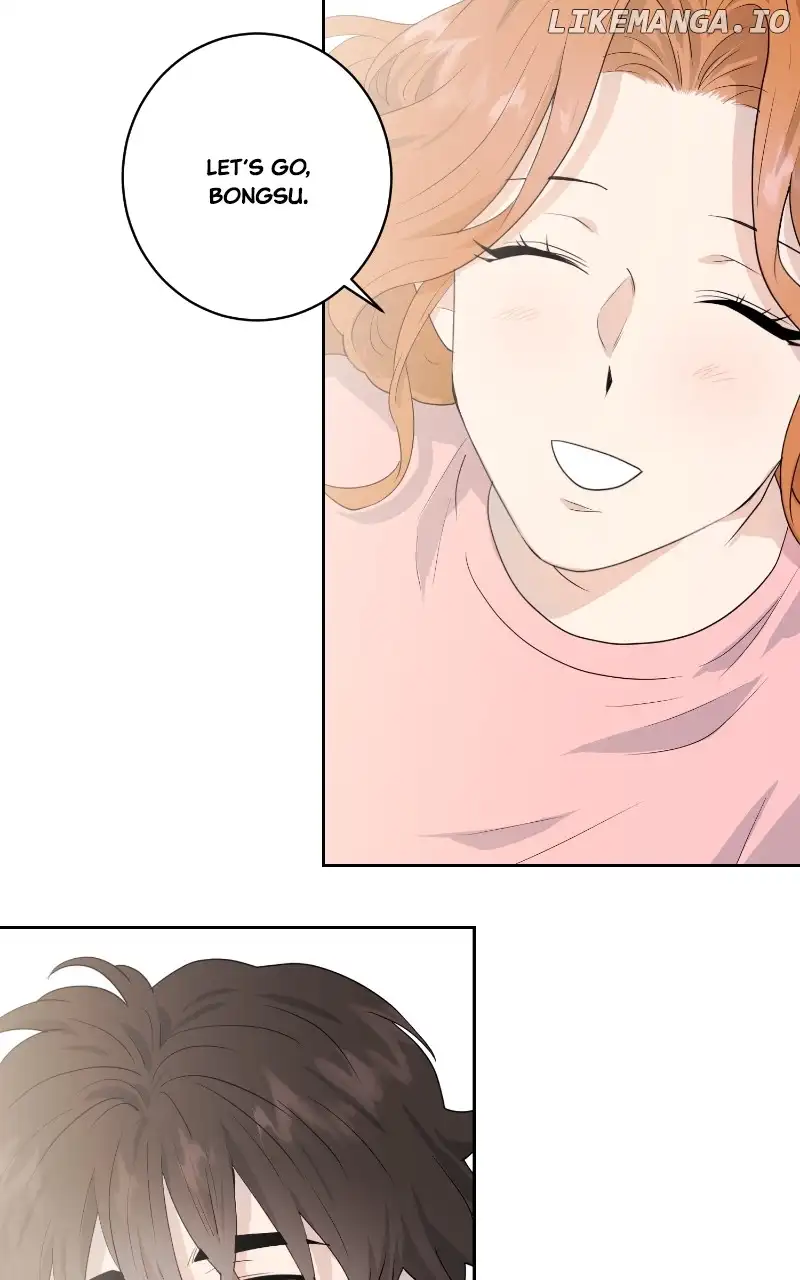 The Goddess’s Guide to Farming chapter 68 page 18
