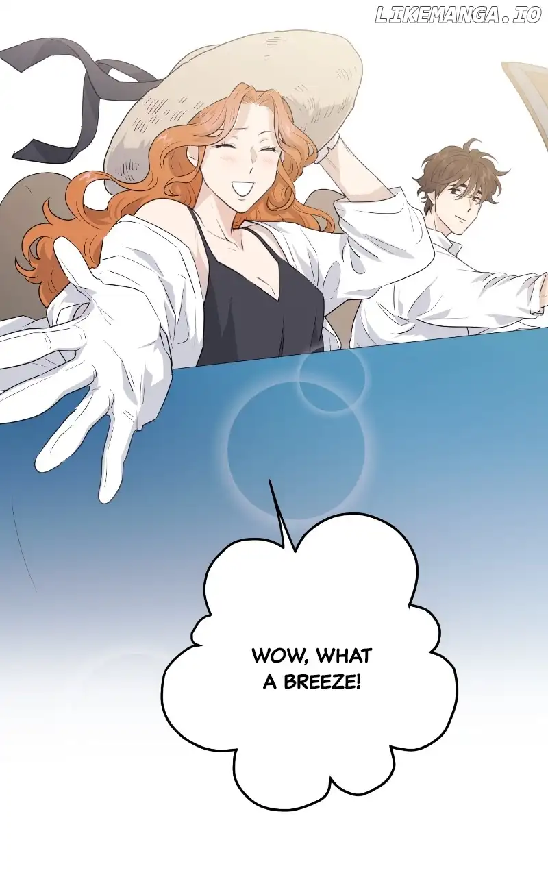 The Goddess’s Guide to Farming chapter 68 page 23