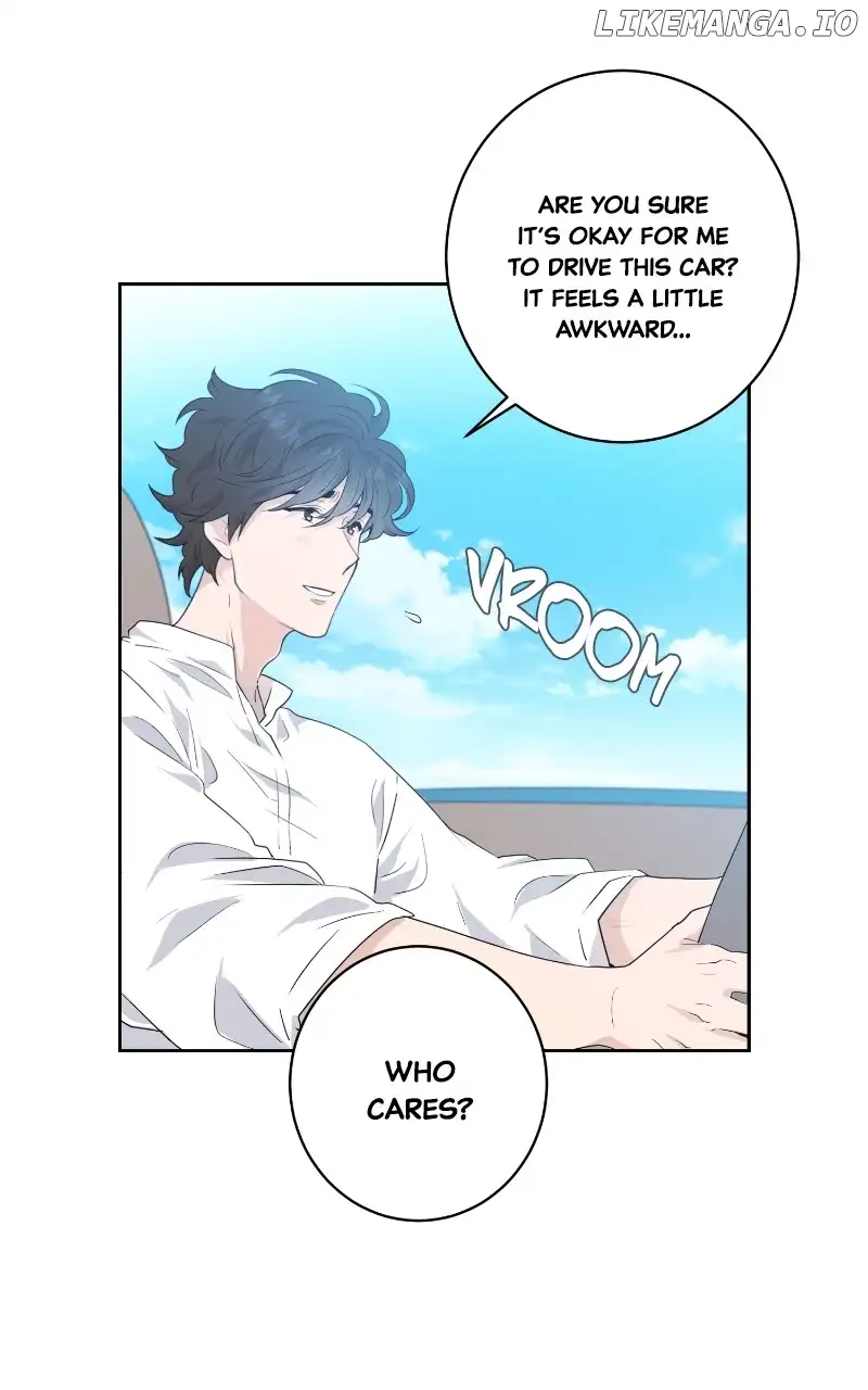 The Goddess’s Guide to Farming chapter 68 page 24