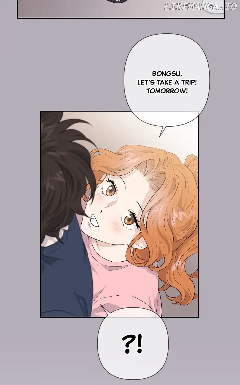 The Goddess’s Guide to Farming chapter 68 page 30