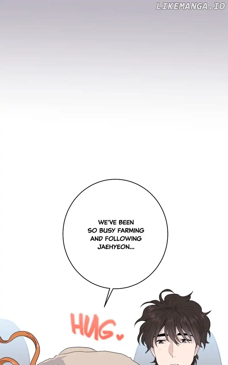 The Goddess’s Guide to Farming chapter 68 page 31