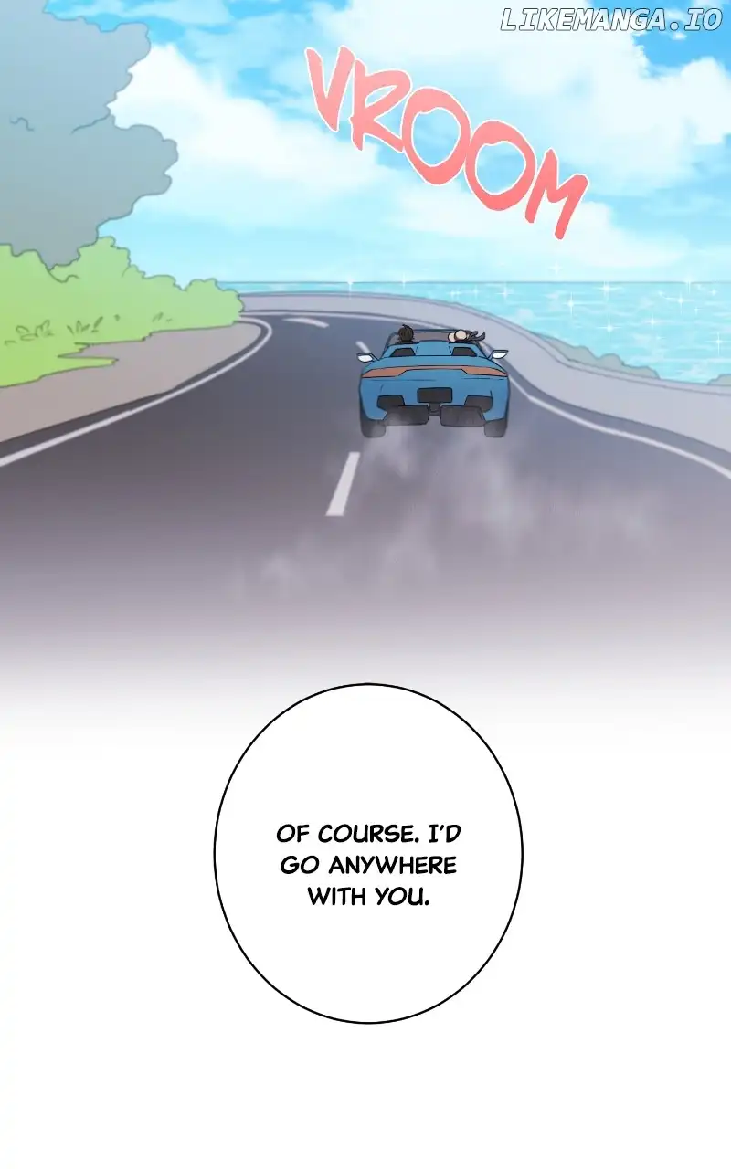 The Goddess’s Guide to Farming chapter 68 page 35