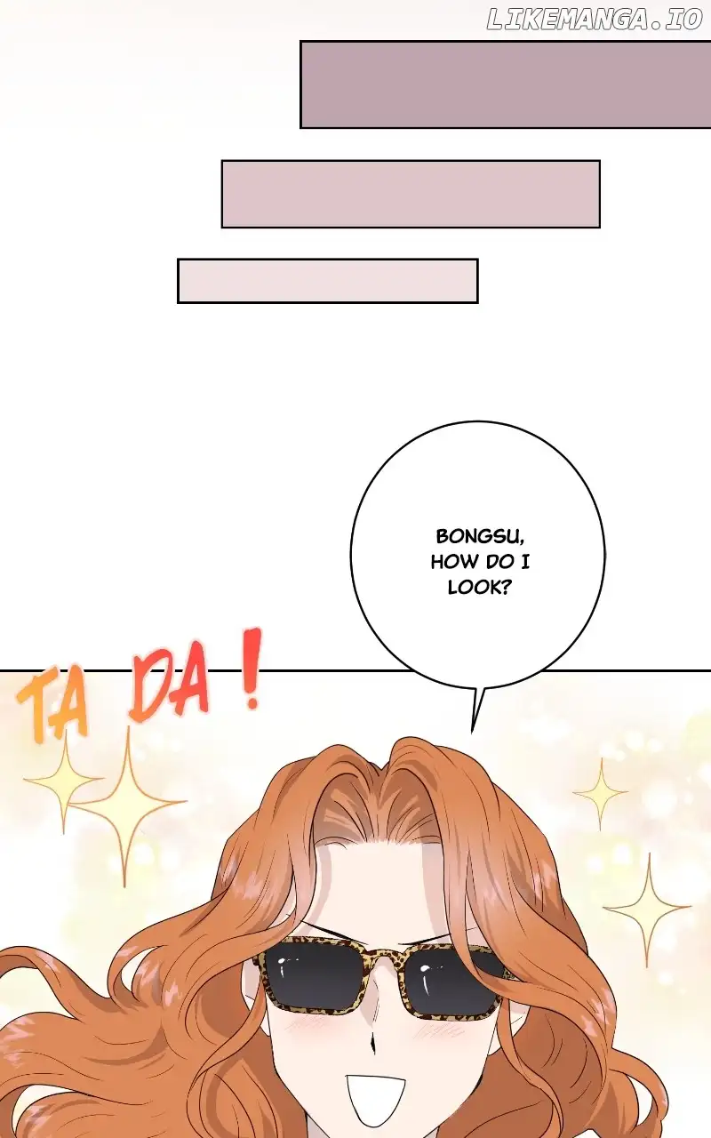 The Goddess’s Guide to Farming chapter 68 page 38