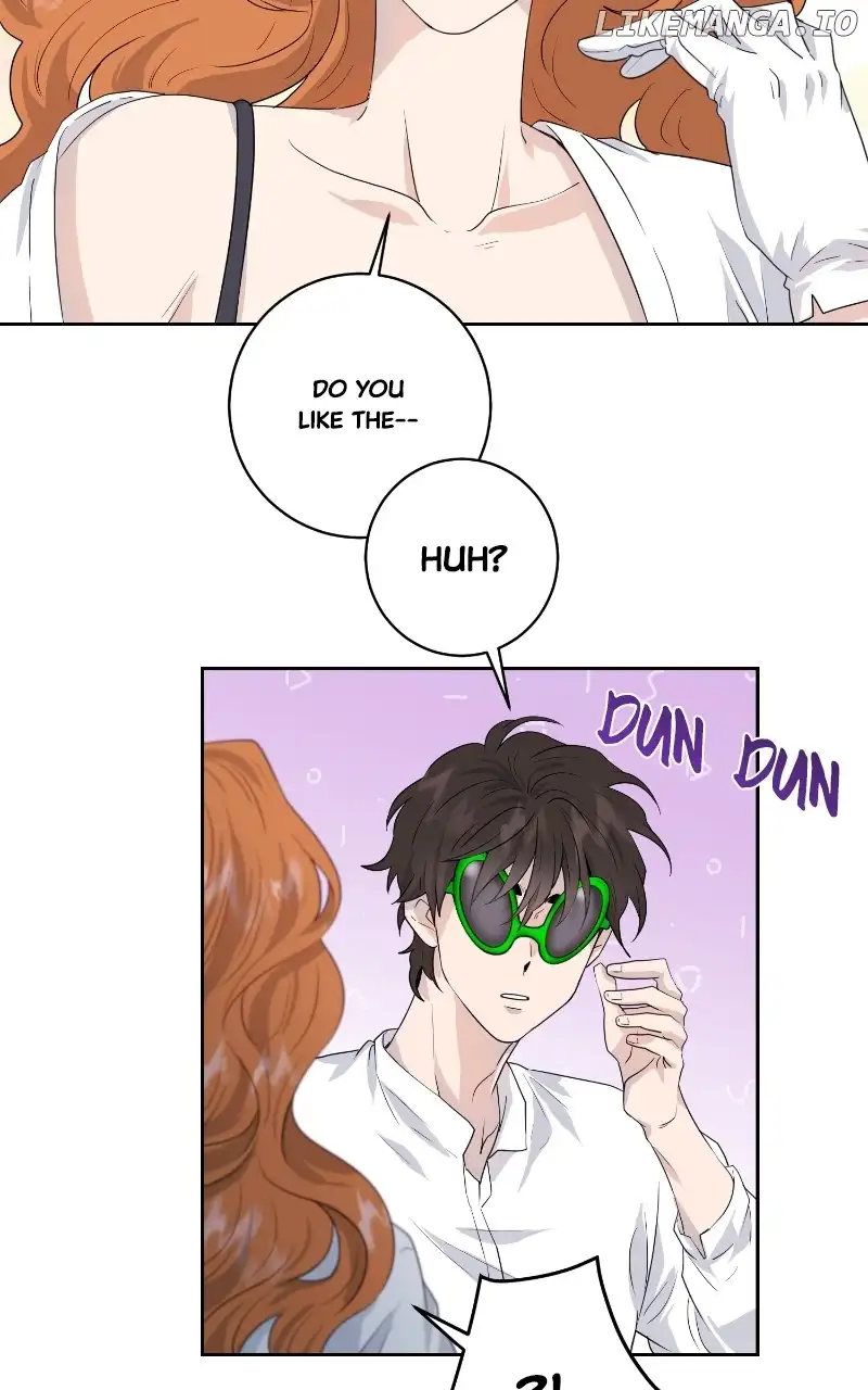 The Goddess’s Guide to Farming chapter 68 page 39