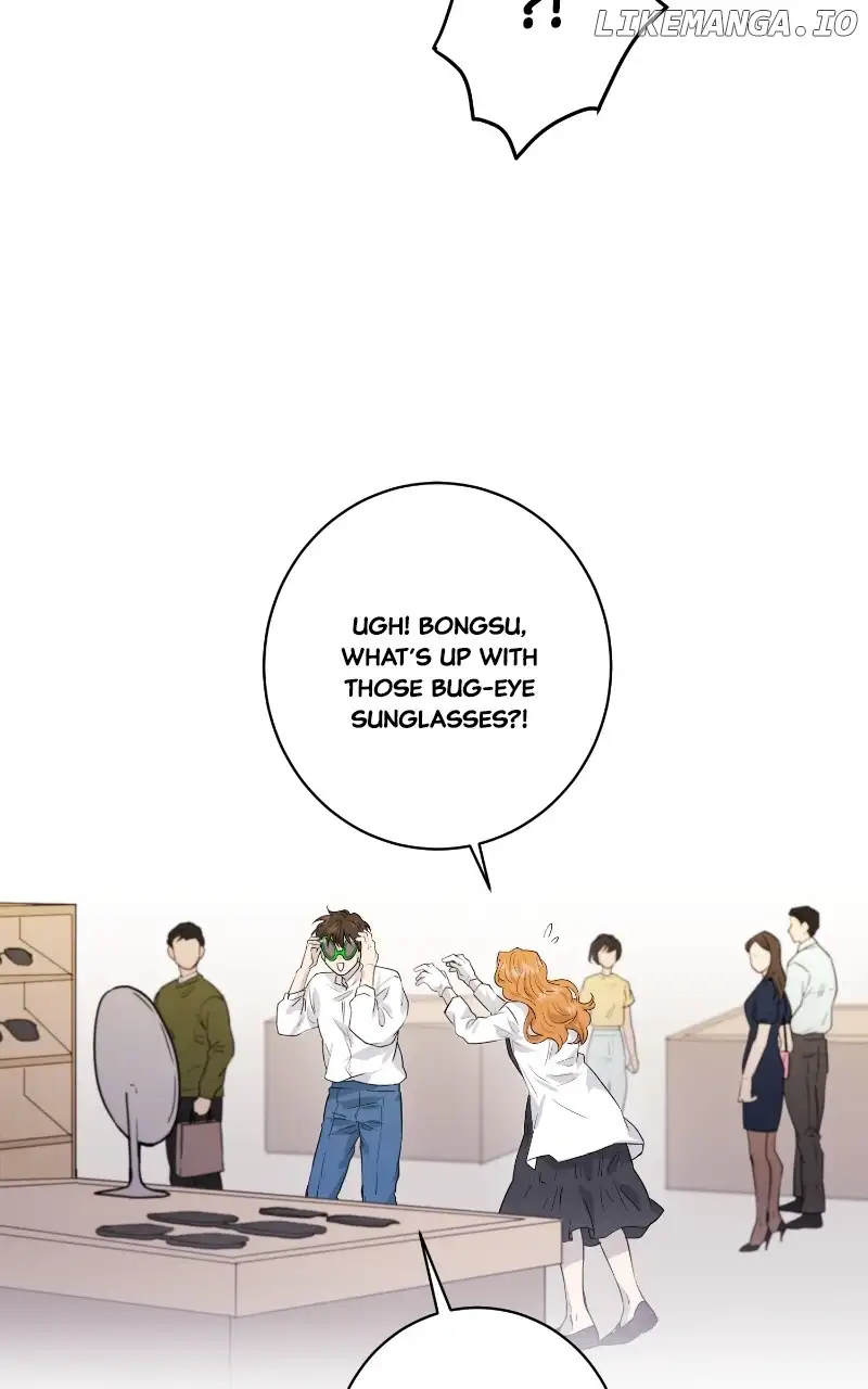The Goddess’s Guide to Farming chapter 68 page 40