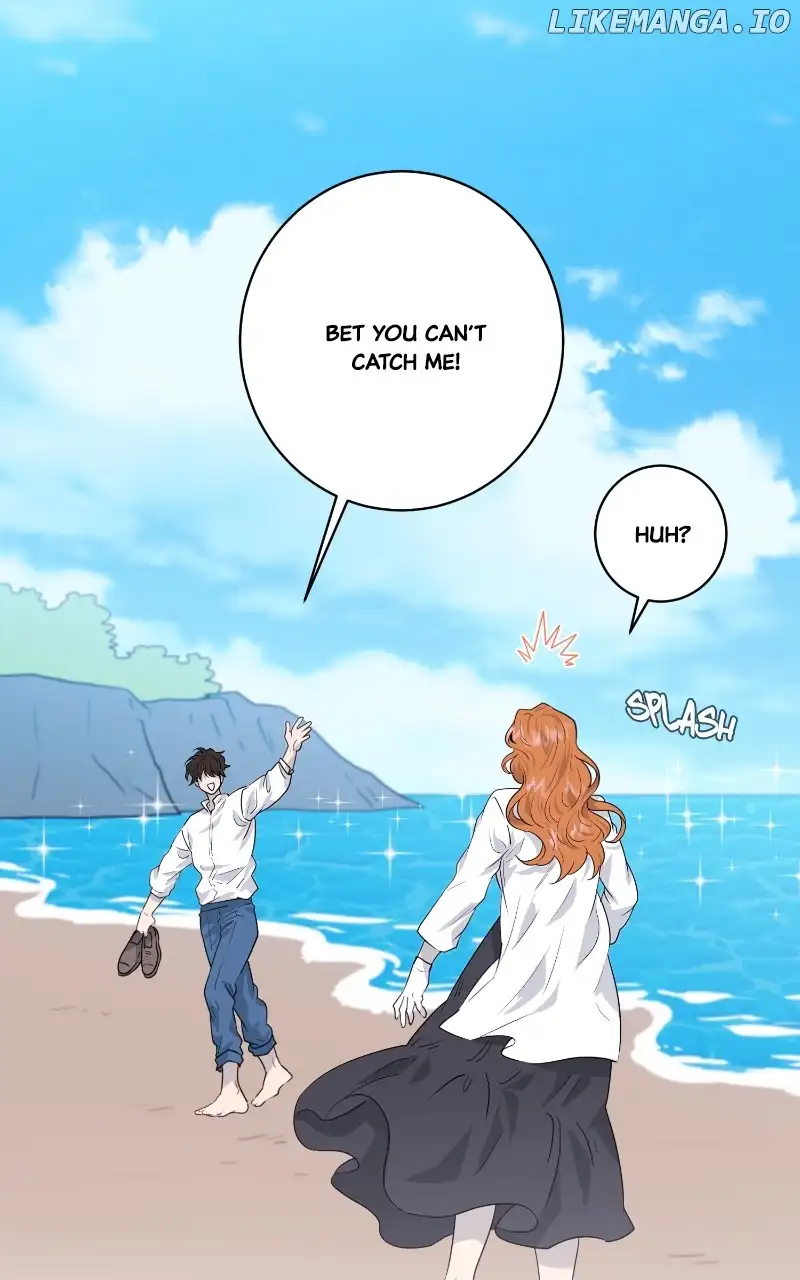 The Goddess’s Guide to Farming chapter 68 page 43