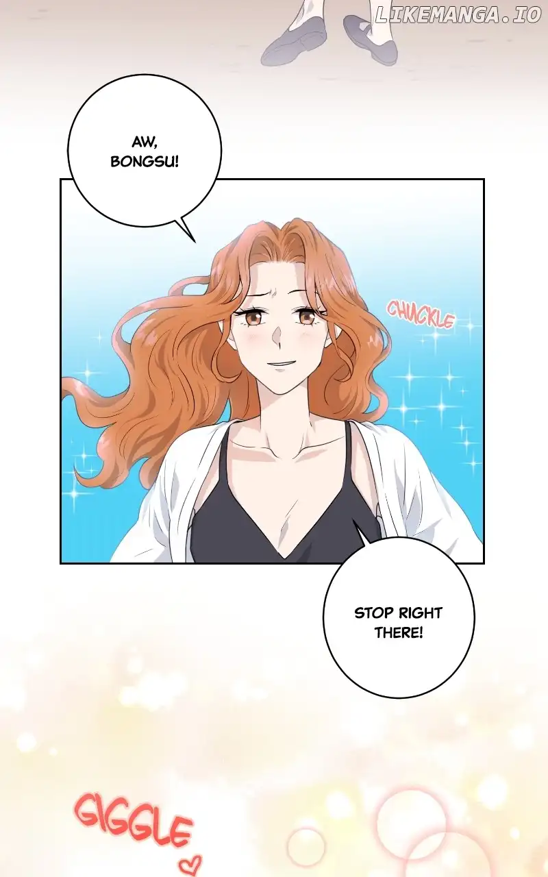 The Goddess’s Guide to Farming chapter 68 page 44