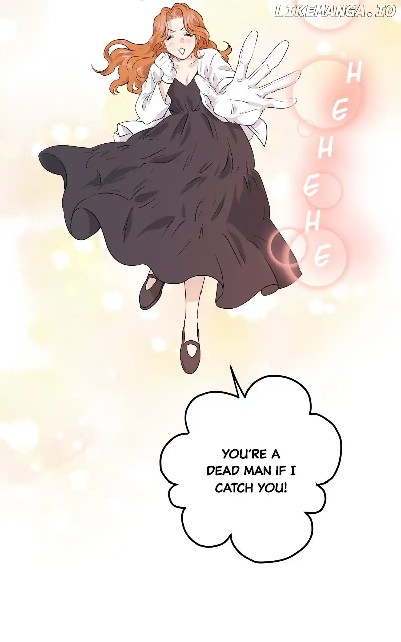 The Goddess’s Guide to Farming chapter 68 page 45