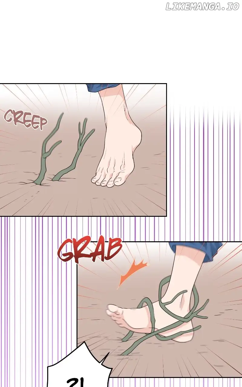 The Goddess’s Guide to Farming chapter 68 page 46