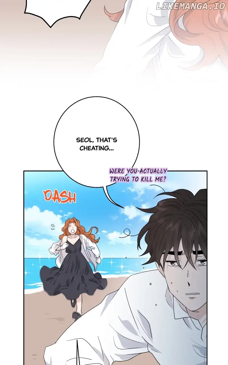 The Goddess’s Guide to Farming chapter 68 page 48