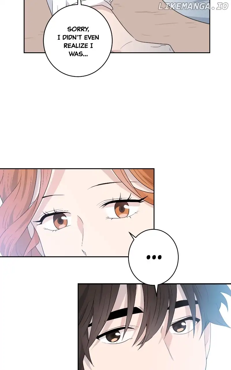 The Goddess’s Guide to Farming chapter 68 page 49