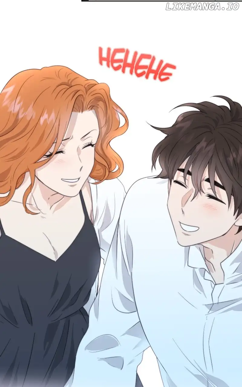 The Goddess’s Guide to Farming chapter 68 page 50