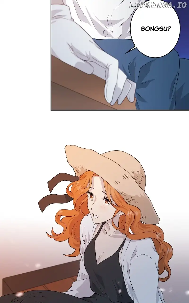 The Goddess’s Guide to Farming chapter 68 page 55