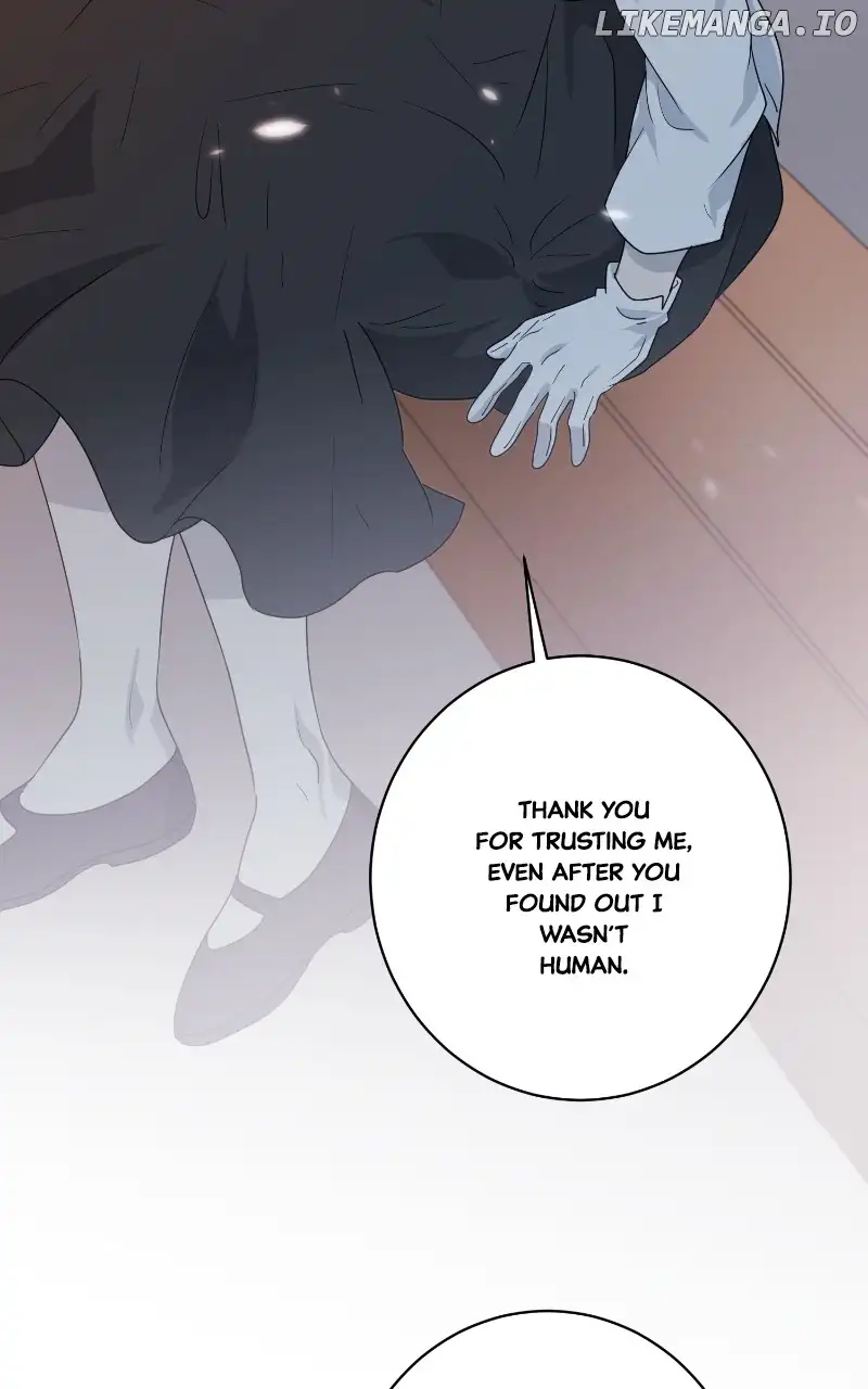 The Goddess’s Guide to Farming chapter 68 page 56